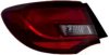 VAN WEZEL 3725931 Combination Rearlight